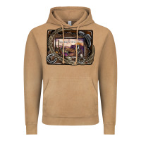 Vintage Camel desert darlin Vintage Hoodie - SublimationCraftShop
