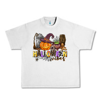 Lunar Rock halloween vibes Urban Heavy Tee - AdoDesignShop