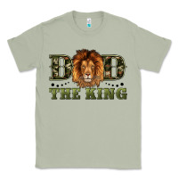 Matcha dad the king Classic Tee - Artiststas