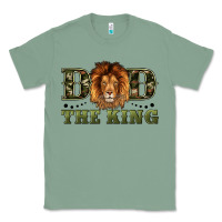 Sage dad the king Classic Tee - Artiststas