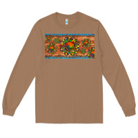 Toasted Coconut autism awareness sunflower puzzle license plate Long Sleeve Tee - Artiststas
