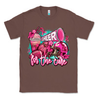 Chestnut cheer for the cure Classic Tee - AdoDesignShop
