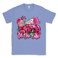 Colony Blue cheer for the cure Classic Tee - AdoDesignShop
