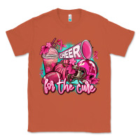 Copper cheer for the cure Classic Tee - AdoDesignShop