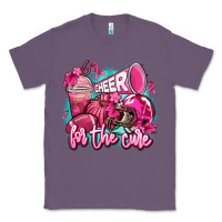 Lavender cheer for the cure Classic Tee - AdoDesignShop