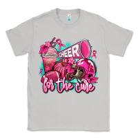 Moon Dust cheer for the cure Classic Tee - AdoDesignShop