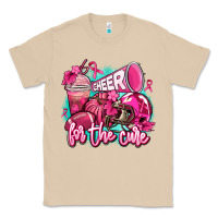 Mushroom cheer for the cure Classic Tee - AdoDesignShop