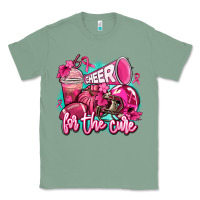 Sage cheer for the cure Classic Tee - AdoDesignShop