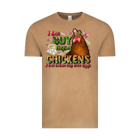 Vintage Camel i can buy myself chickens i can hatch my own eggs Vintage Tee - JahusDesignShop