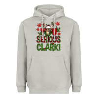 Moon Dust You serious clark deer Heavyweight Hoodie - NancyCooperArtShop