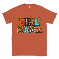 Copper girl mama Classic Tee - LillyAllenDesigns