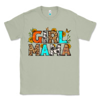 Matcha girl mama Classic Tee - LillyAllenDesigns