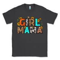 Smoke girl mama Classic Tee - LillyAllenDesigns