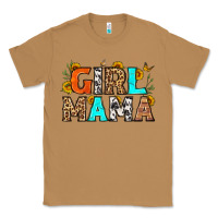 Toasted Coconut girl mama Classic Tee - LillyAllenDesigns