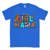 True Royal girl mama Classic Tee - LillyAllenDesigns