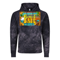 Cloud Black beach babe skinny metal can holder Vintage Hoodie - HRA Design Shop