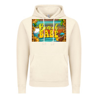 Vintage Artic beach babe skinny metal can holder Vintage Hoodie - HRA Design Shop