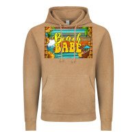 Vintage Camel beach babe skinny metal can holder Vintage Hoodie - HRA Design Shop