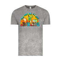 Cloud Rock you  had me at day drınkıng Vintage Tee - AdoDesignShop