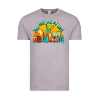 Vintage Zinc you  had me at day drınkıng Vintage Tee - AdoDesignShop