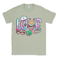 Matcha love nurse Classic Tee - BundleAndBundleShop