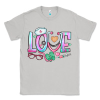 Moon Dust love nurse Classic Tee - BundleAndBundleShop