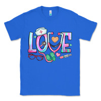 True Royal love nurse Classic Tee - BundleAndBundleShop