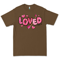 Cacao loved valentines day Premium Tee - RanaPortraitStore