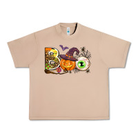 Burro boo Urban Heavy Tee - AdoDesignShop
