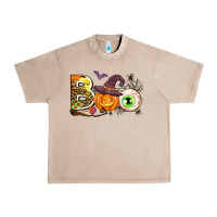 French Oak boo Urban Heavy Tee - AdoDesignShop