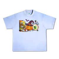 Grape Ice boo Urban Heavy Tee - AdoDesignShop