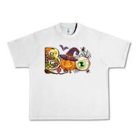 Lunar Rock boo Urban Heavy Tee - AdoDesignShop