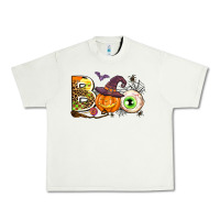 Boo Urban Heavy Tee | Teevron