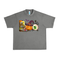 Tornado boo Urban Heavy Tee - AdoDesignShop