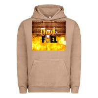 Pigment Burro dad fuel father's day Urban Hoodie - TumblerDesignByShophia