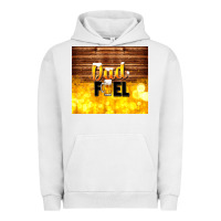 Pigment Lunar Rock dad fuel father's day Urban Hoodie - TumblerDesignByShophia