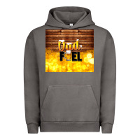 Pigment Tornado dad fuel father's day Urban Hoodie - TumblerDesignByShophia