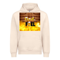 Sandshell dad fuel father's day Urban Hoodie - TumblerDesignByShophia
