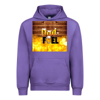 Tulip dad fuel father's day Urban Hoodie - TumblerDesignByShophia