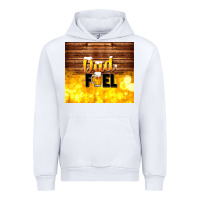 White dad fuel father's day Urban Hoodie - TumblerDesignByShophia