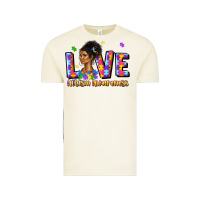 Vintage Arctic love autism awareness Vintage Tee - JahusDesignShop