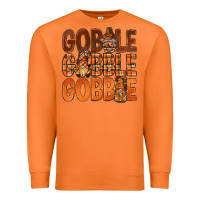 Carrot gobble with gnomies bbs Premium Sweatshirt - BundleAndBundleShop