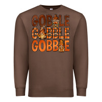 Chestnut gobble with gnomies bbs Premium Sweatshirt - BundleAndBundleShop