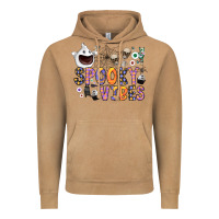 Vintage Camel spooky vibes Vintage Hoodie - CowhideDigitalArt