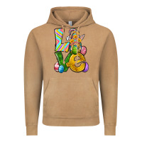 Vintage Camel Love gnome Easter Vintage Hoodie - Neo Western