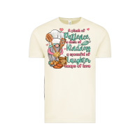 Vintage Arctic a pinch of patience a dash of kindness a spoonful Vintage Tee - JahusDesignShop