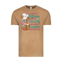 Vintage Camel a pinch of patience a dash of kindness a spoonful Vintage Tee - JahusDesignShop