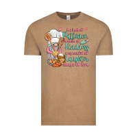 Vintage Coffee a pinch of patience a dash of kindness a spoonful Vintage Tee - JahusDesignShop