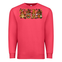 Cardinal thanksgiving gnomies bbs Premium Sweatshirt - BundleAndBundleShop