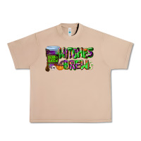 Burro witches brew Urban Heavy Tee - AdoDesignShop